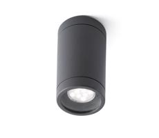 FARO Barcelona FARO 71374 - Vonkajšie bodové svietidlo OLOT 1xGU10/35W/230V IP44