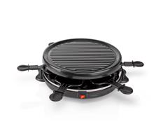 FCRA210FBK6 - Raclette gril s príslušenstvom 800W/230V