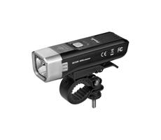 Fenix Fenix BC25R - LED Nabíjacie svetlo na bicykel LED/USB IP66 600 lm 36 h