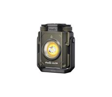 Fenix Fenix CL27RGRE - LED Stmievateľné nabíjacie svietidlo LED/USB IP66 1600 lm 285 h