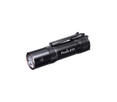 Fenix Fenix E12V20 - LED Baterka LED/1xAA IP68 160 lm 70 h