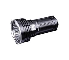 Fenix Fenix LR50R - LED Nabíjacia baterka 4xLED/USB IP68 12000 lm 58 h