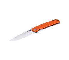 Fenix Fenix RUP801J - Zatvárací vreckový nôž RUIKE 20 cm oranžová