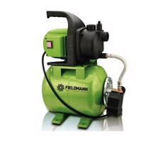 FIELDMANN FVC 8510 EC