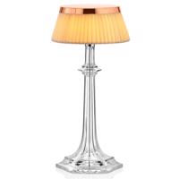 FLOS Bon Jour Versailles Small stolná lampa meď