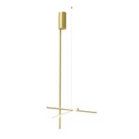 FLOS Coordinates C1 Long LED stropná lampa 172 cm