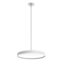 FLOS Infra-Structure C1 stropná LED lampa biela