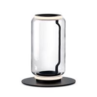 FLOS Noctambule 1 Low Cylinder, small base