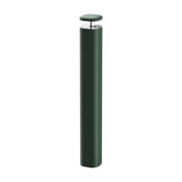 FLOS Pointbreak Bollard 2, 2 700 K zelená 90cm