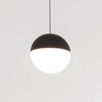 FLOS String light závesná lampa, 12 m kábel, guľa