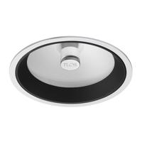 FLOS Wan – nízkonapäťové downlight v bielej