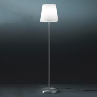 Fontana Arte 3247 stojaca lampa výška 150cm Ø 32cm