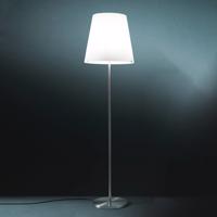 Fontana Arte 3247 stojaca lampa výška 180cm Ø 47cm