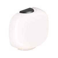 Foscarini Chouchin 3 Semi My Light biela/grafit