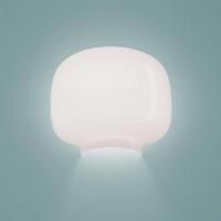 Foscarini Chouchin 3 Semi My Light biela