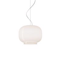 Foscarini Chouchin Bianco 1 LED závesné svietidlo on/off