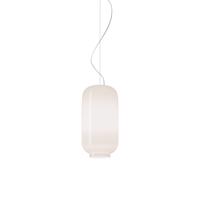 Foscarini Chouchin Bianco 2 LED závesné svietidlo on/off