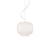 Foscarini Chouchin Bianco 3 MyLight závesné LED