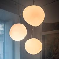 Foscarini Gregg grande závesné LED, stmievateľné