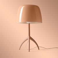 Foscarini Lumiere Nuances grande stmieva cipria