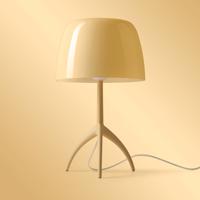 Foscarini Lumiere Nuances piccola stmieva sahara