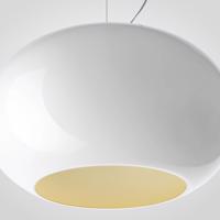 Foscarini MyLight Buds 2 závesné LED svetlo, biela