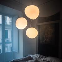 Foscarini MyLight Gregg grande závesné LED svetlo