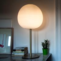 Foscarini Rituals XL alta stolová lampa, grafit