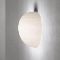 Foscarini Rituals XL semi nástenné svietidlo zlatá