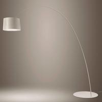 Foscarini Twiggy Elle MyLight stojaca CCT greige