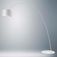 Foscarini Twiggy Elle MyLight stojaca lampa biela