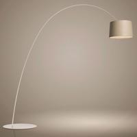 Foscarini Twiggy Wood MyLight stojaca CCT greige