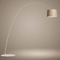 Foscarini Twiggy Wood MyLight stojaca lampa greige