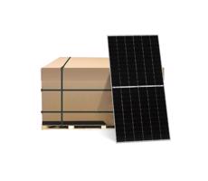 Fotovoltaický solárny panel Jolywood Ntype 415Wp IP68 bifaciálny - paleta 36 ks