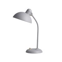 FRITZ HANSEN Kaiser idell 6556-T, matná, easy grey