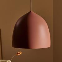 FRITZ HANSEN Suspence P1,5 Ø 32 cm powder burgundy