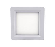 Fulgur Fulgur 24543 - LED Podhľadové svietidlo LIRAN LED/6W/230V 2700K