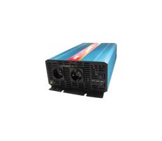 Geti Menič napätia CARSPA 2000W/24/230V + USB