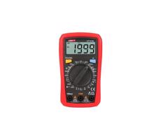 Geti Uni-T - Multimeter 2xAAA