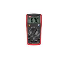 Geti Uni-T - Multimeter 9V