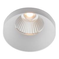 GF design Owi vstavaná lampa IP54 biela 2 700 K