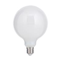 Globe LED E27 9W G125 2 700K opálová stmievateľná