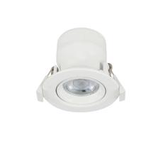 Globo Globo 12393-5 - LED Podhľadové svietidlo POLLY LED/5W/230V