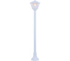 Globo Globo 31993 - Vonkajšia lampa NOLLO 1xE27/40W/230V IP44