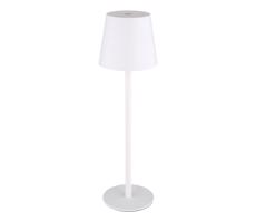 Globo Globo 58438W - LED Stmievateľná dotyková vonkajšia lampa VANNIE LED/3W/3,7V IP44