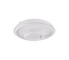 Globo Globo 67097-30DW - LED Stropné svietidlo WITTY LED/30W/230V