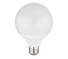 Globo LED Stmievateľná žiarovka E27/11W/230V 3000K - Globo 10799D