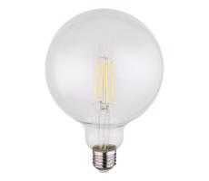 Globo LED Žiarovka VINTAGE E27/7W/230V 4000K - Globo 11527C