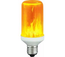 Goldlux led žiarovka 1x3 W 1400 K E27 325488