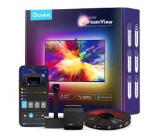 Govee Govee - DreamView TV 75-85" SMART LED podsvietenie RGBIC Wi-Fi + DO